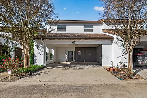 7655 S Braeswood Blvd #47 Photo 1