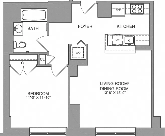Sawyer Place — Photo 42
