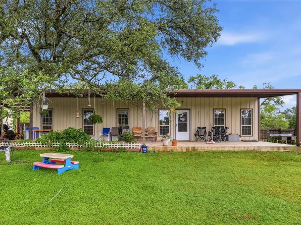 8451 Highway 84 E, Zephyr, TX 76890