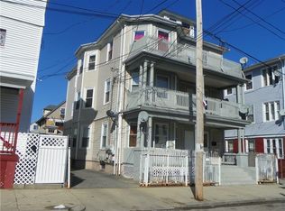 85 Glenham St, Providence, RI 02907