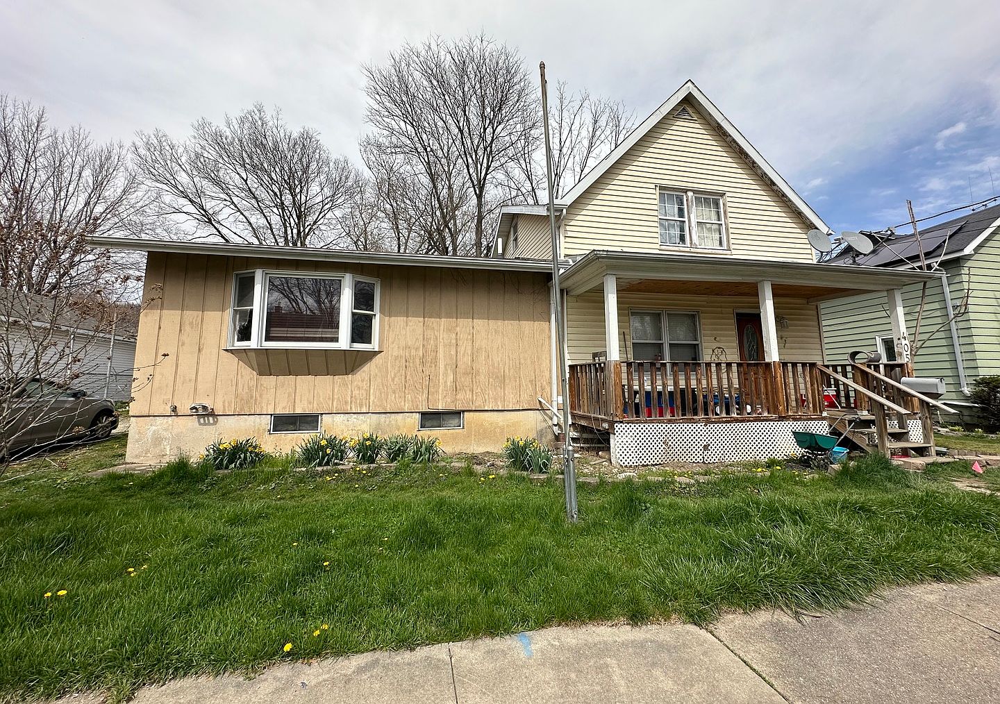 405 Ryall St, Marseilles, IL 61341 | Zillow