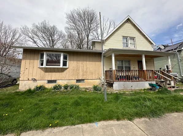 405 Ryall St, Marseilles, IL 61341