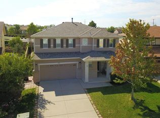 5851 Raleigh Cir, Castle Rock, CO 80104