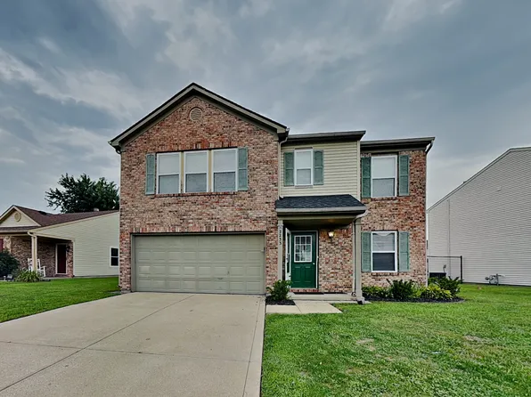 2233 Summerfield Dr, Plainfield, IN 46168