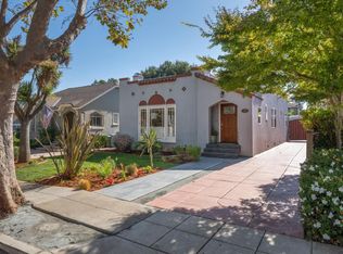 118 11th Ave, San Mateo, CA 94401