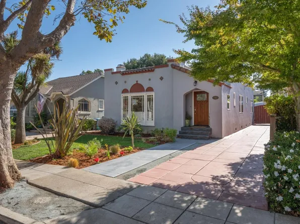 118 11th Ave, San Mateo, CA 94401