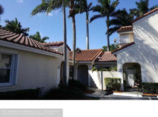 1590 Springside Dr, Fort Lauderdale, FL 33326