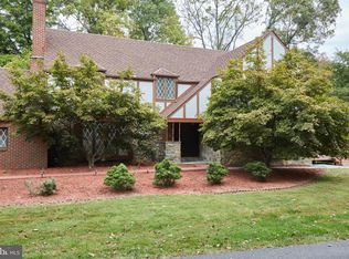 9007 Jones Mill Rd, Chevy Chase, MD 20815