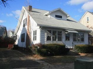 26 Alberta St, Springfield, MA 01108