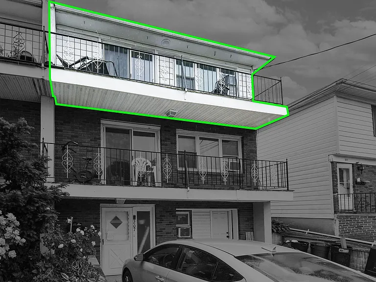 207 Manhattan Ave #2 — Photo 24