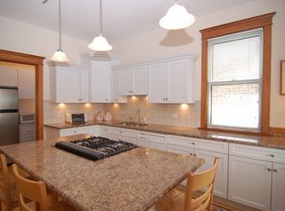 1445 W Farragut Ave, Chicago, IL 60640