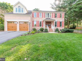 10158 Bracken Dr, Ellicott City, MD 21042