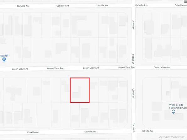66191 Desert View Ave, Desert Hot Springs, CA 92240