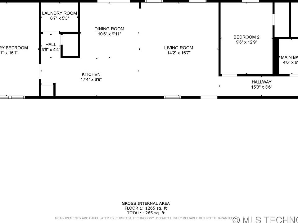 230 2nd St, Pawhuska, OK 74056 MLS 2339669 Zillow