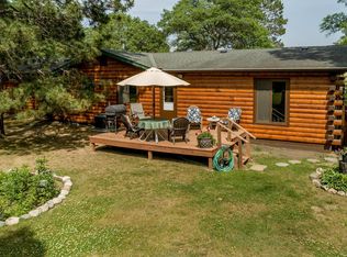 735 44th Ave SW, Backus, MN 56435