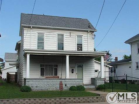 2nd image of 215 Grant Ave