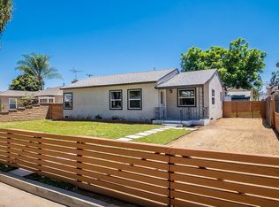 4612 E Greenmeadow Rd, Long Beach, CA 90808