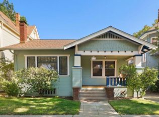 2127 N St, Sacramento, CA 95816