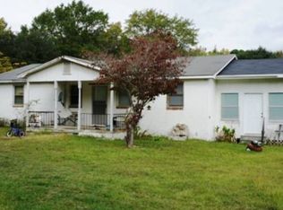 378 Bethel Church Rd, Cheraw, SC 29520