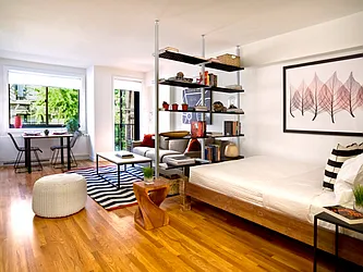 Rented by Stonehenge NYC LLC