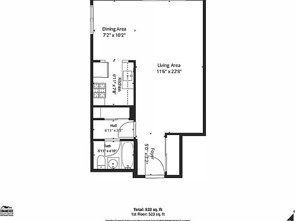 5th image of 99-06 58th Ave #5L