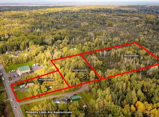 3138 S County Rd E, South Range, WI 54874