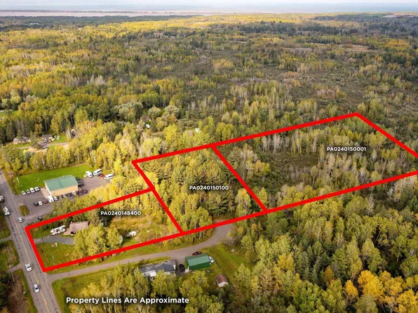 3138 S County Rd E, South Range, WI 54874