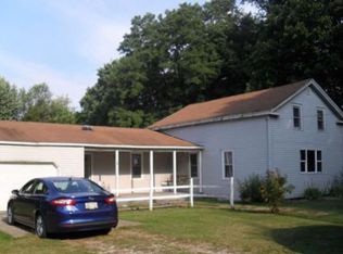 417 S Amboy Rd, Conneaut, OH 44030