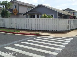 91-1087 Koka St, Ewa Beach, HI 96706