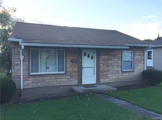 306 Wyoming St, Greensburg, PA 15601