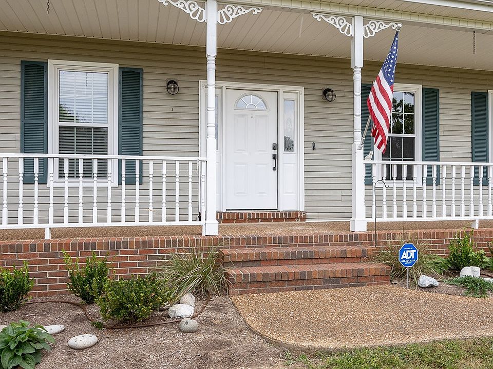 1857 Clara Mathis Rd, Spring Hill, TN 37174 Zillow