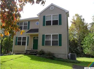 210 Saint Ives Rd, Charlottesville, VA 22911