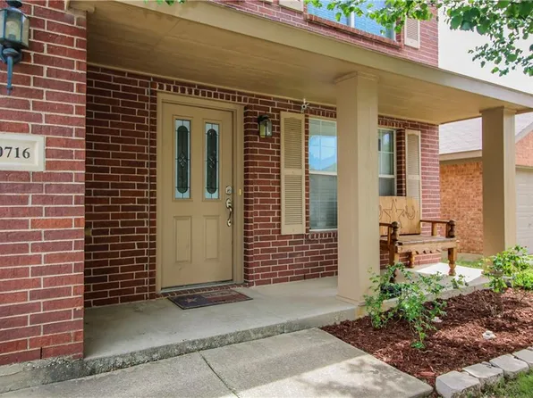 10716 Irish Glen Trl, Haslet, TX 76052