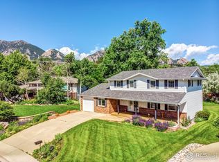 3175 Endicott Dr, Boulder, CO 80305