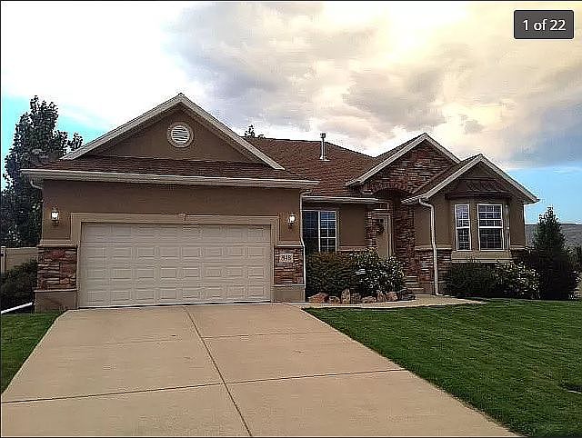 Front Elevation