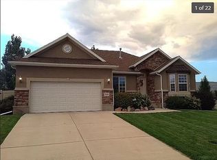 948 S 1140 W, Heber, UT 84032