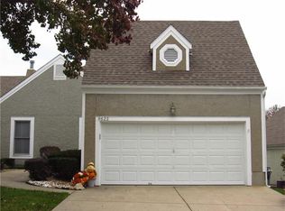9623 N Locust Dr, Kansas City, MO 64155