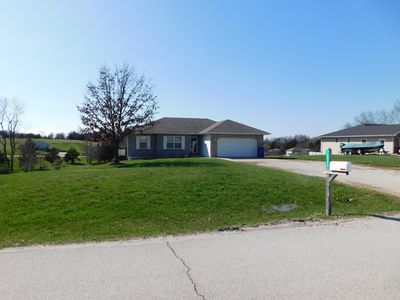 10945 Hunters Creek Rd, Holts Summit, MO, 65043