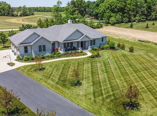 1224 Parview Dr, West Lafayette, IN 47906