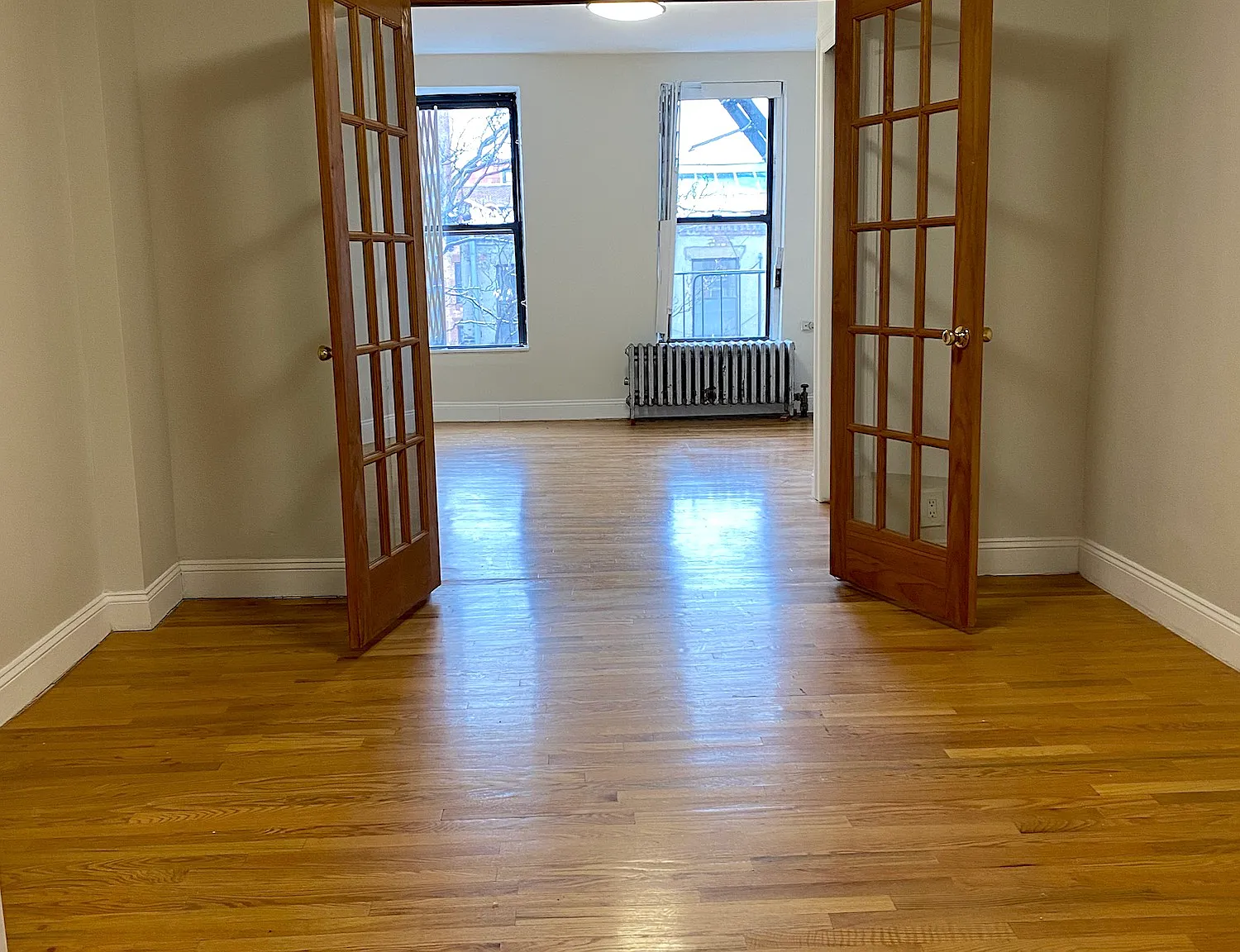 99 Saint Marks Place — Photo 2