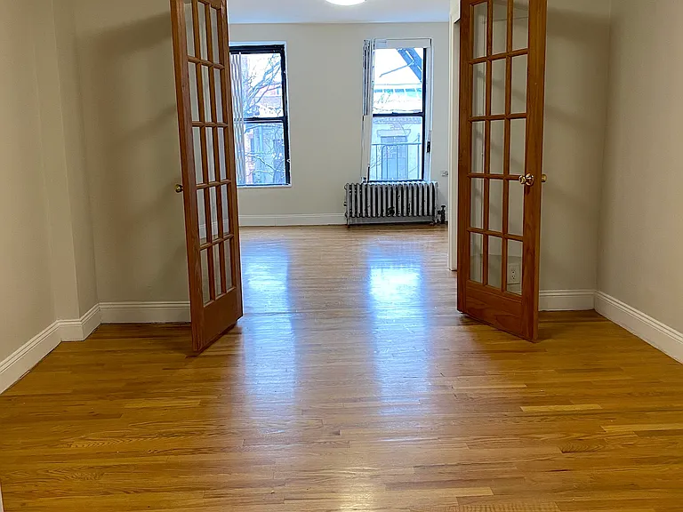 99 Saint Marks Pl #1E — Photo 2