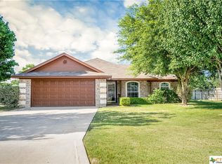 119 Gates Dr, Gatesville, TX 76528