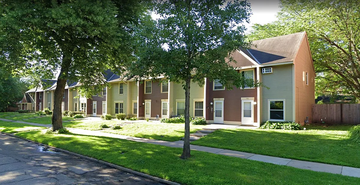 Building Photo - 720 Marshall Ave