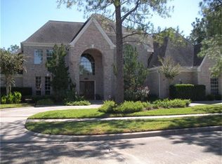 13622 Sundowner Dr, Houston, TX 77041
