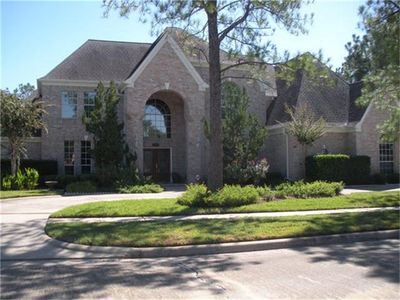 13622 Sundowner Dr, Houston, TX, 77041