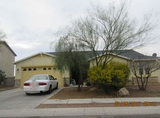 4973 W Calle Don Roberto, Tucson, AZ 85757