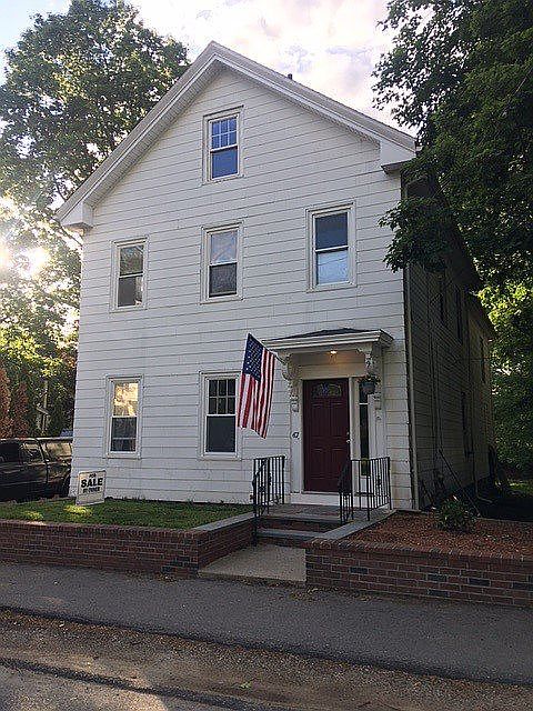 1st image of 67 Barrows St