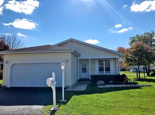 3811 Fox Hunt Way LOT 642, Grayslake, IL 60030
