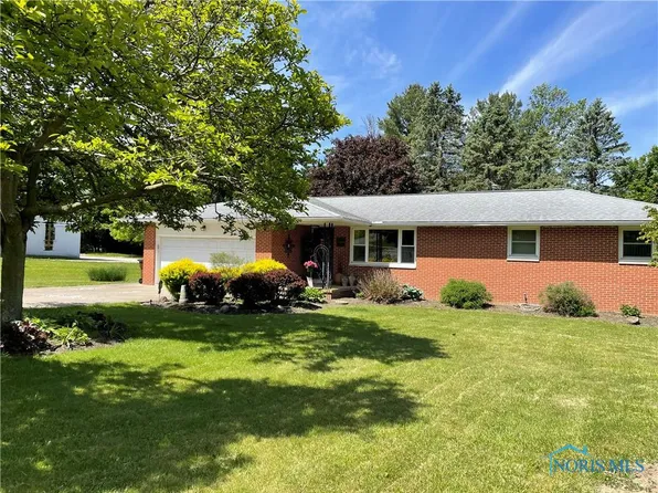 120 Lexington Springmill Rd S, Mansfield, OH 44906