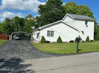 131 Beverly Ave SW, Wise, VA 24293